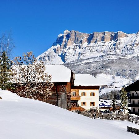 Chalet Funtanacia La Villa  Dış mekan fotoğraf