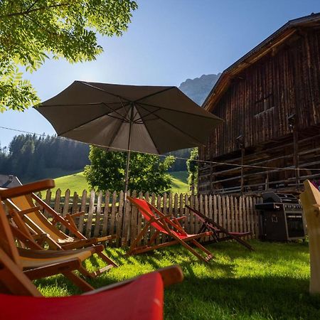 Chalet Funtanacia La Villa  Dış mekan fotoğraf