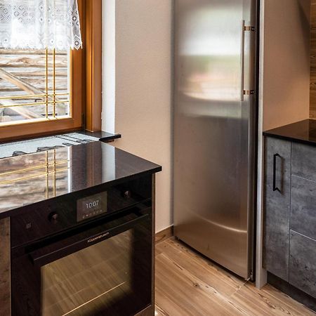 Chalet Funtanacia La Villa  Dış mekan fotoğraf