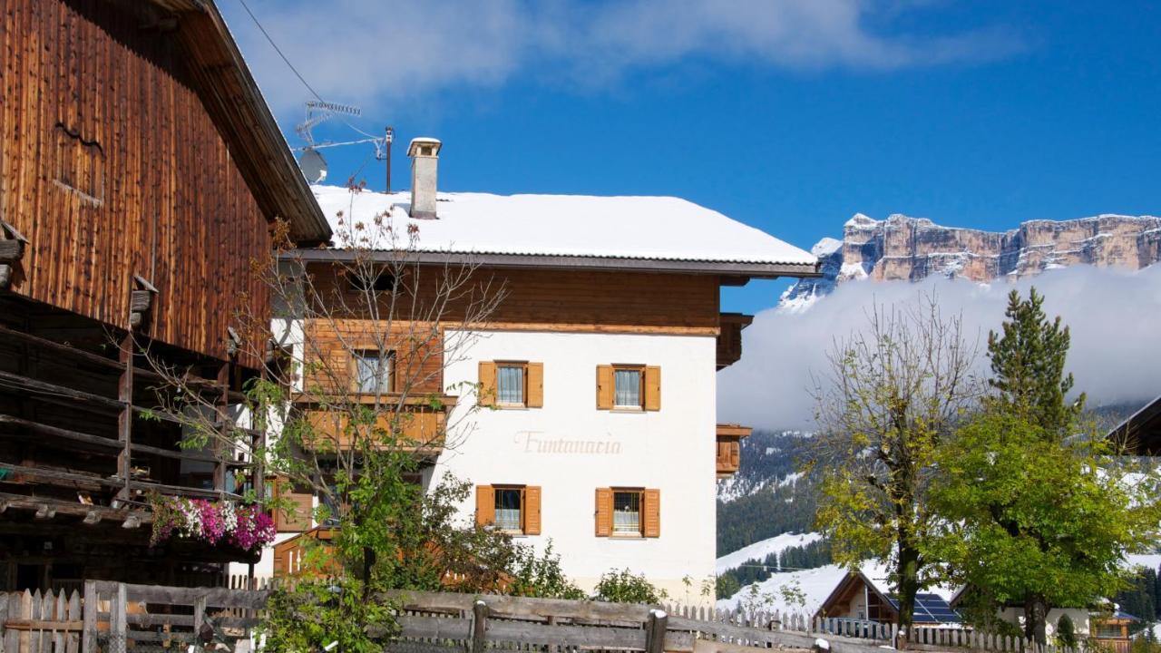 Chalet Funtanacia La Villa  Dış mekan fotoğraf