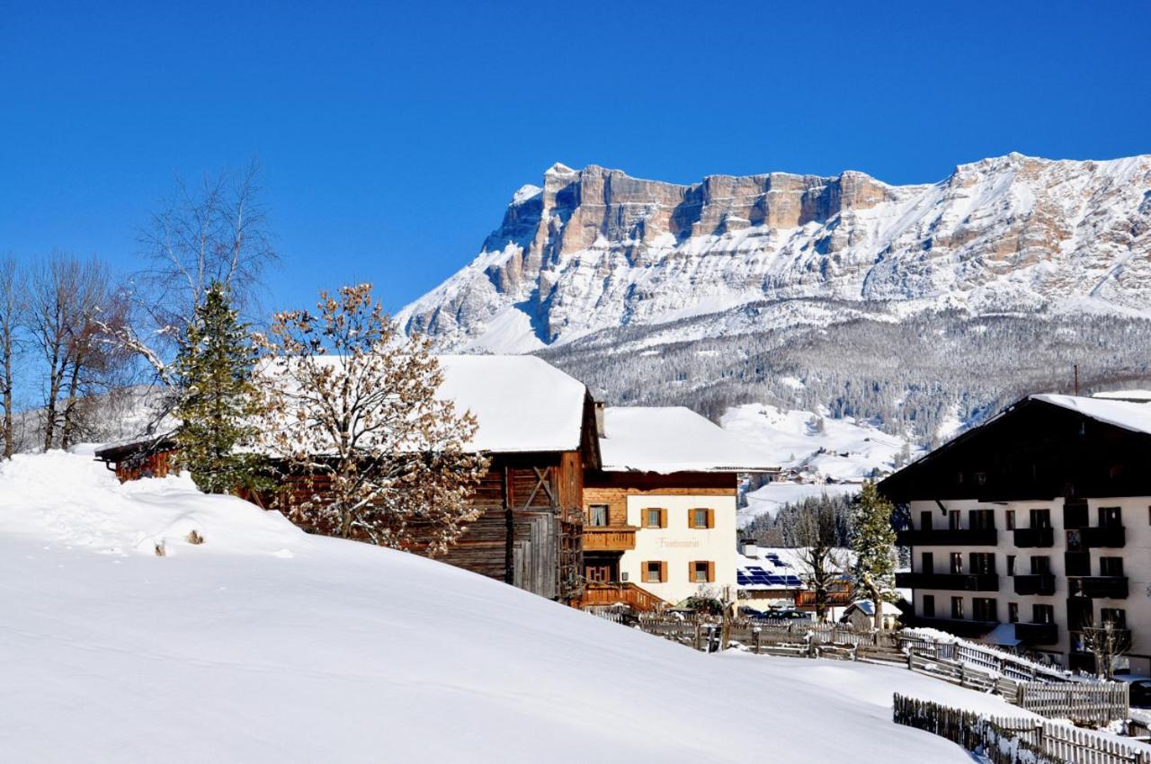 Chalet Funtanacia La Villa  Dış mekan fotoğraf