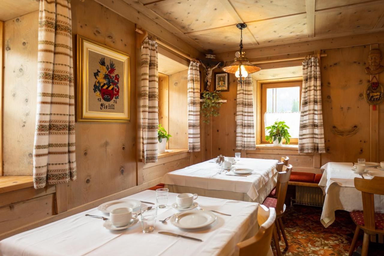 Chalet Funtanacia La Villa  Dış mekan fotoğraf