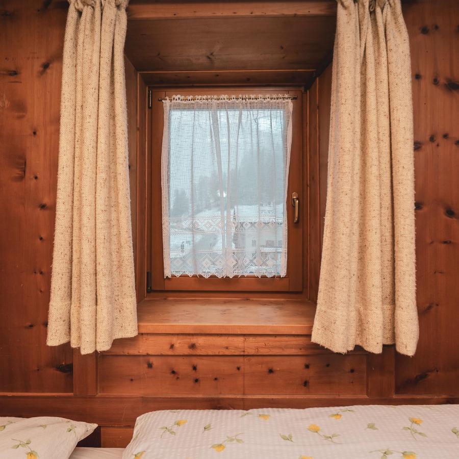 Chalet Funtanacia La Villa  Dış mekan fotoğraf