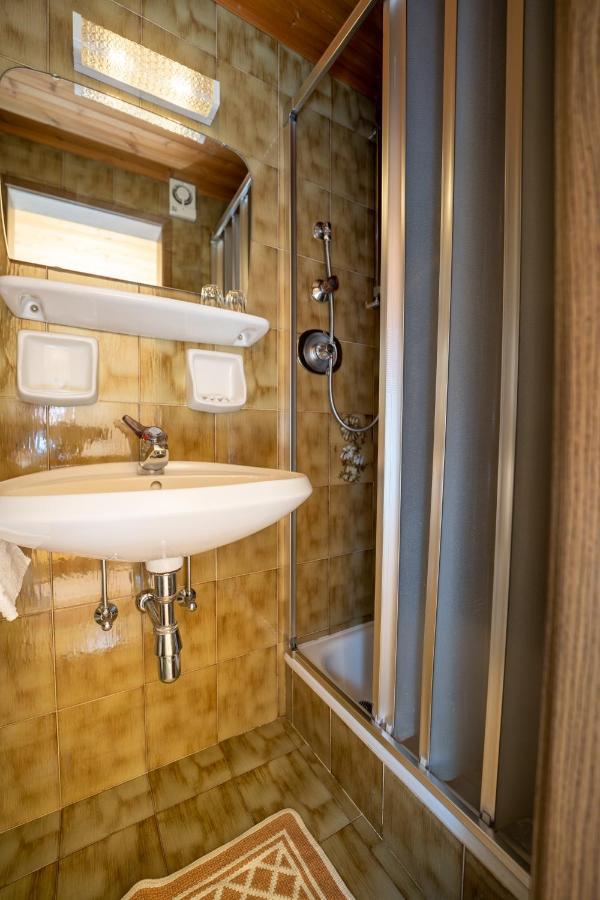 Chalet Funtanacia La Villa  Dış mekan fotoğraf