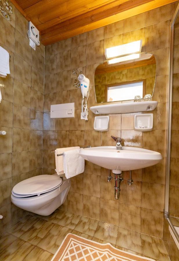 Chalet Funtanacia La Villa  Dış mekan fotoğraf