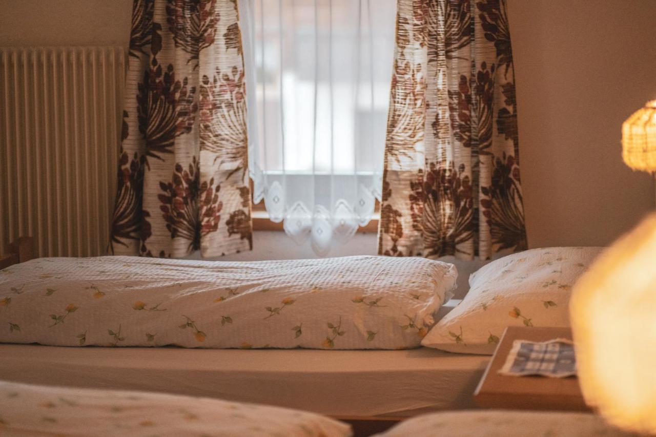 Chalet Funtanacia La Villa  Dış mekan fotoğraf