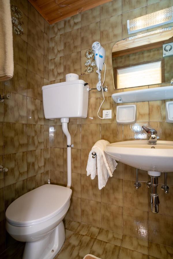 Chalet Funtanacia La Villa  Dış mekan fotoğraf