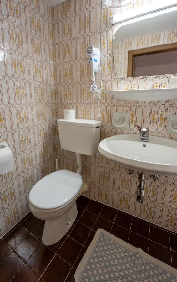 Chalet Funtanacia La Villa  Dış mekan fotoğraf