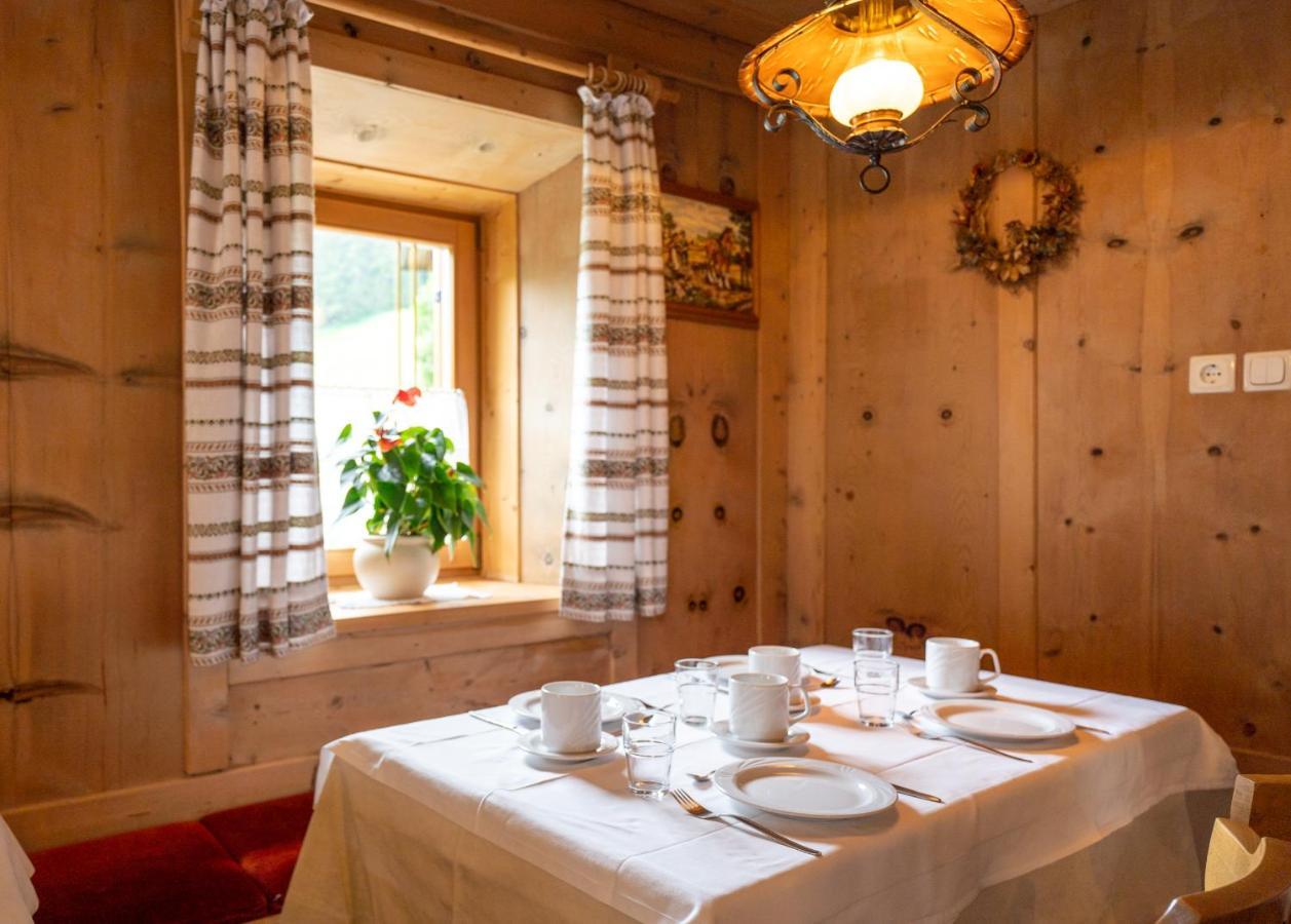 Chalet Funtanacia La Villa  Dış mekan fotoğraf