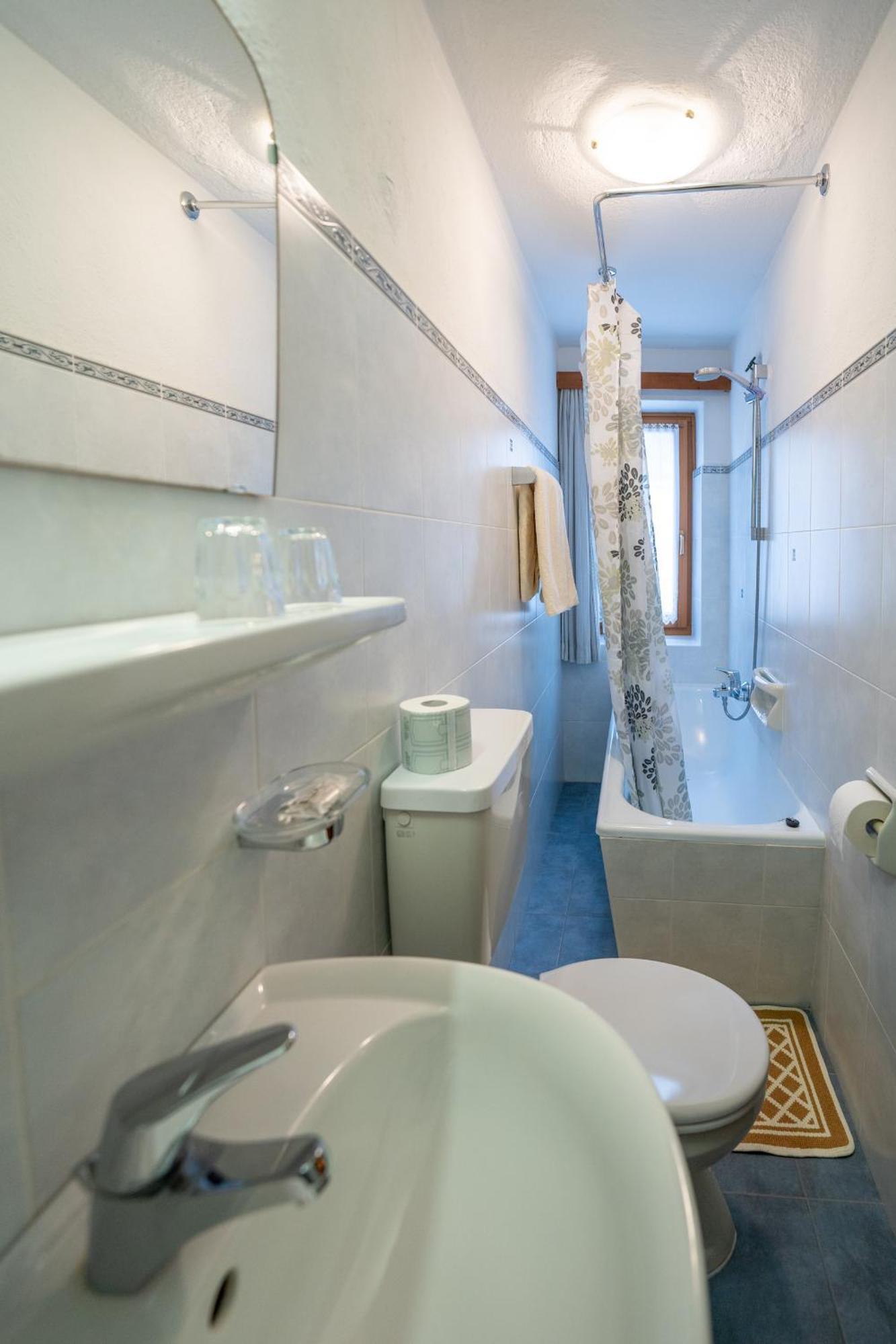 Chalet Funtanacia La Villa  Dış mekan fotoğraf