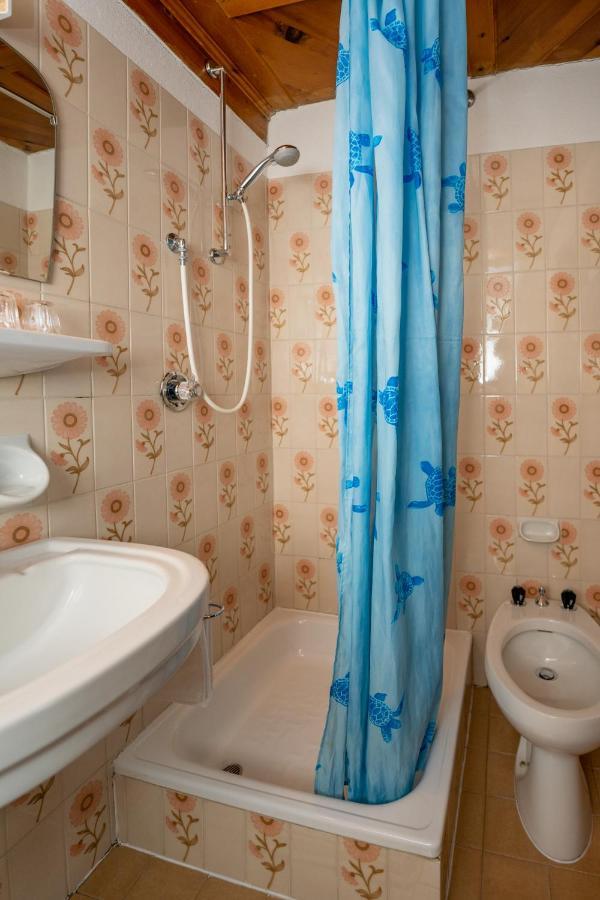 Chalet Funtanacia La Villa  Dış mekan fotoğraf