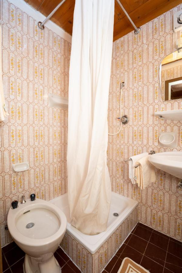 Chalet Funtanacia La Villa  Dış mekan fotoğraf