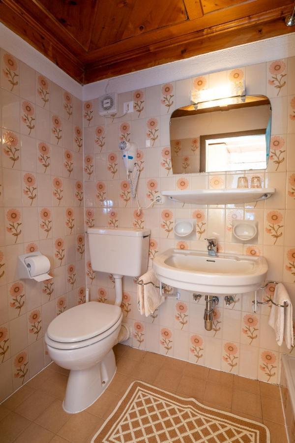 Chalet Funtanacia La Villa  Dış mekan fotoğraf