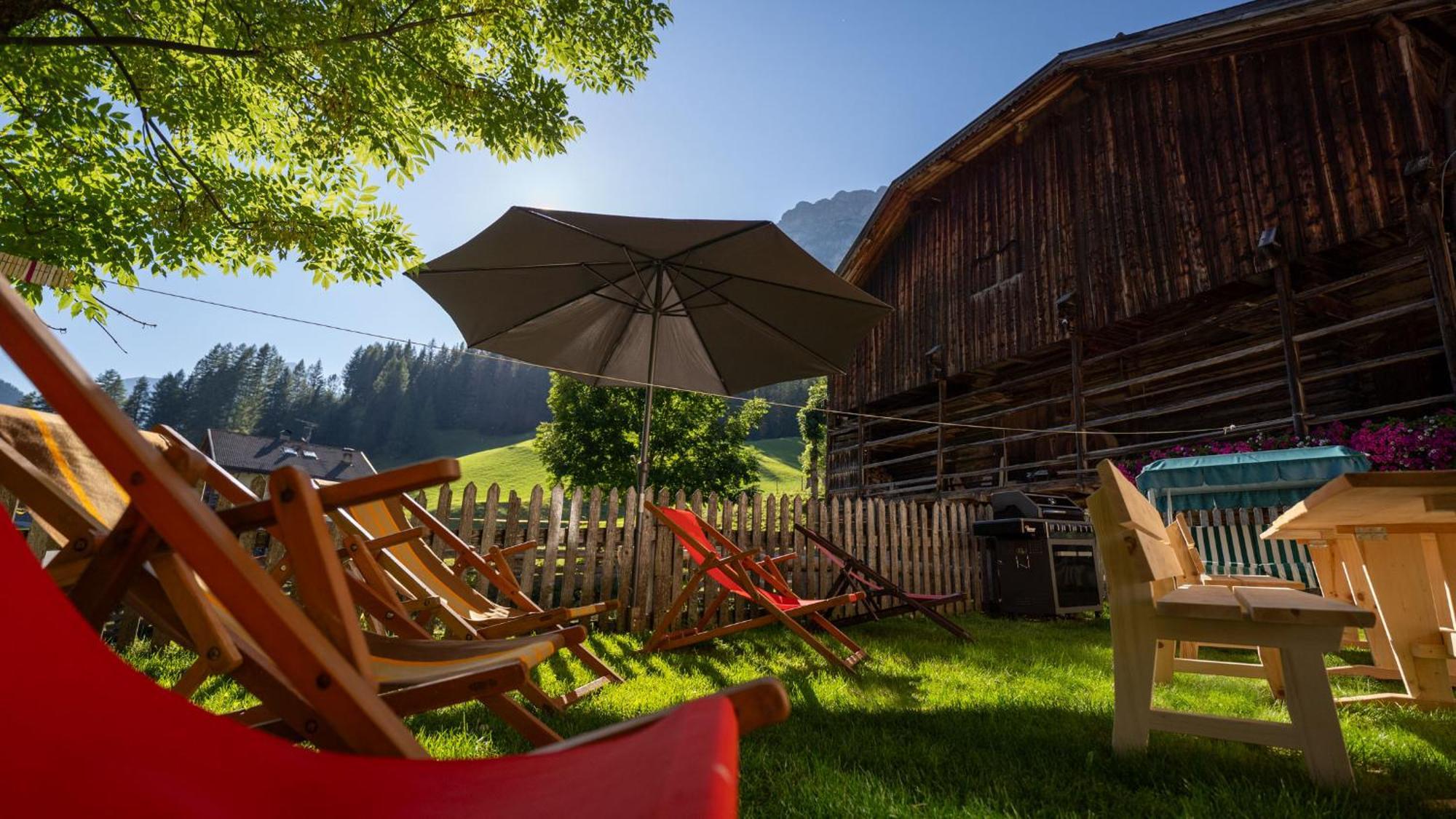 Chalet Funtanacia La Villa  Dış mekan fotoğraf