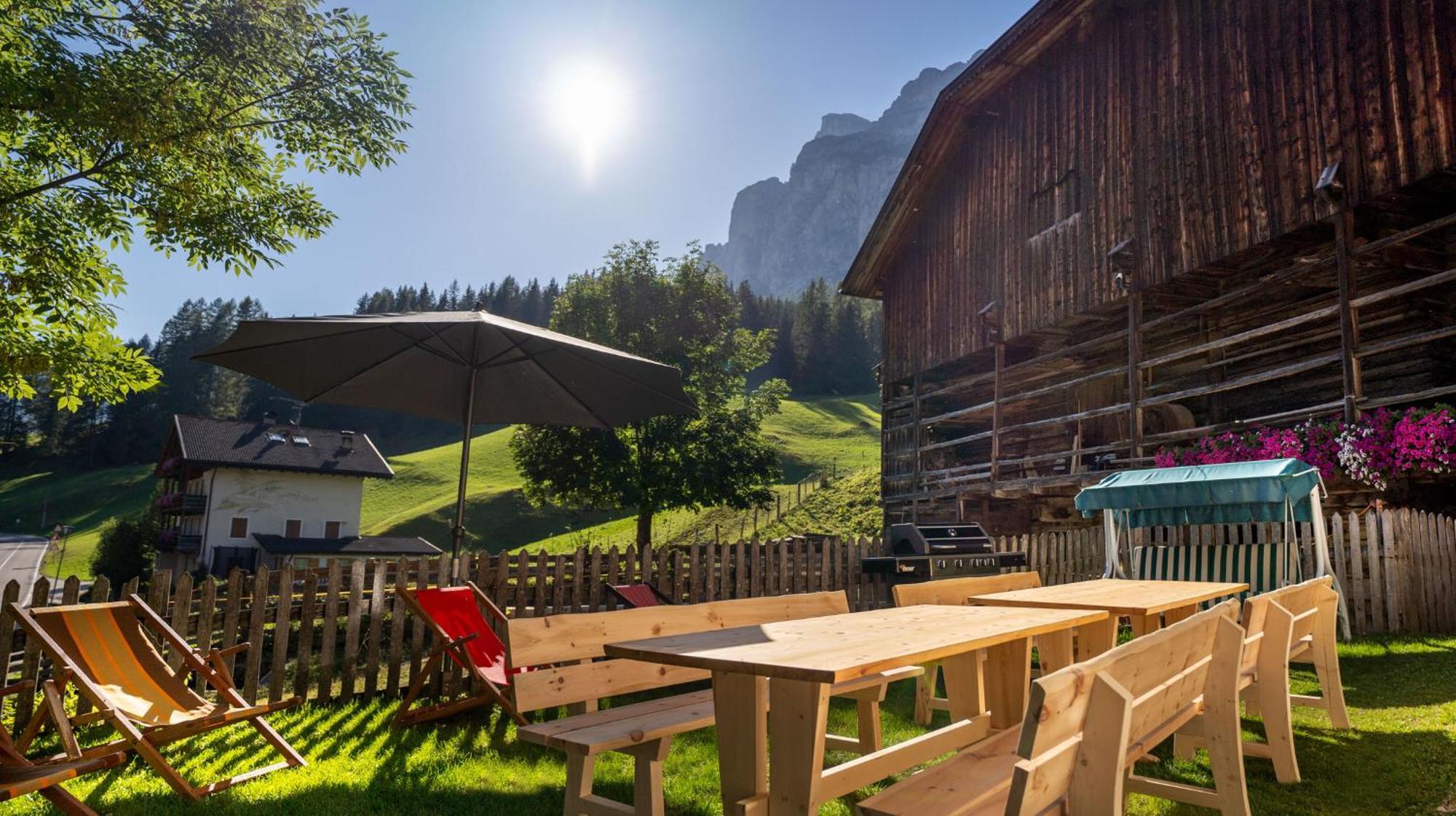 Chalet Funtanacia La Villa  Dış mekan fotoğraf