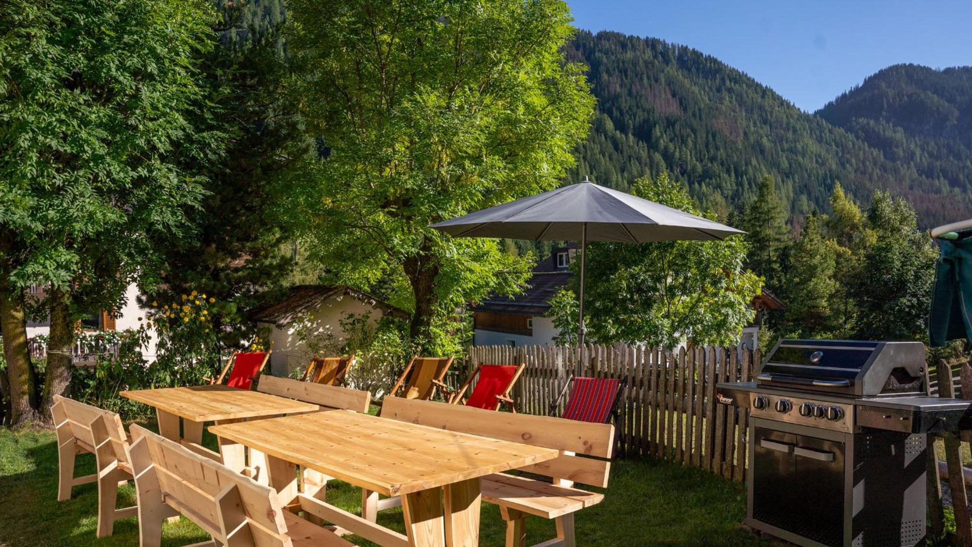 Chalet Funtanacia La Villa  Dış mekan fotoğraf
