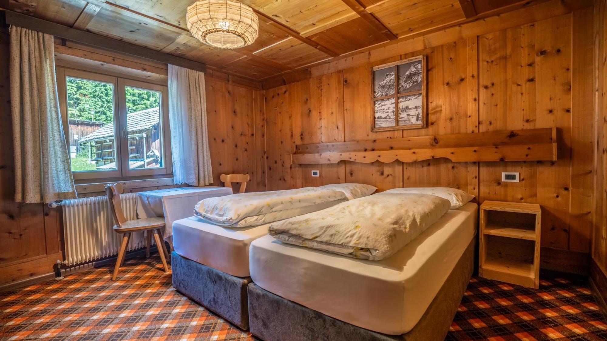 Chalet Funtanacia La Villa  Dış mekan fotoğraf