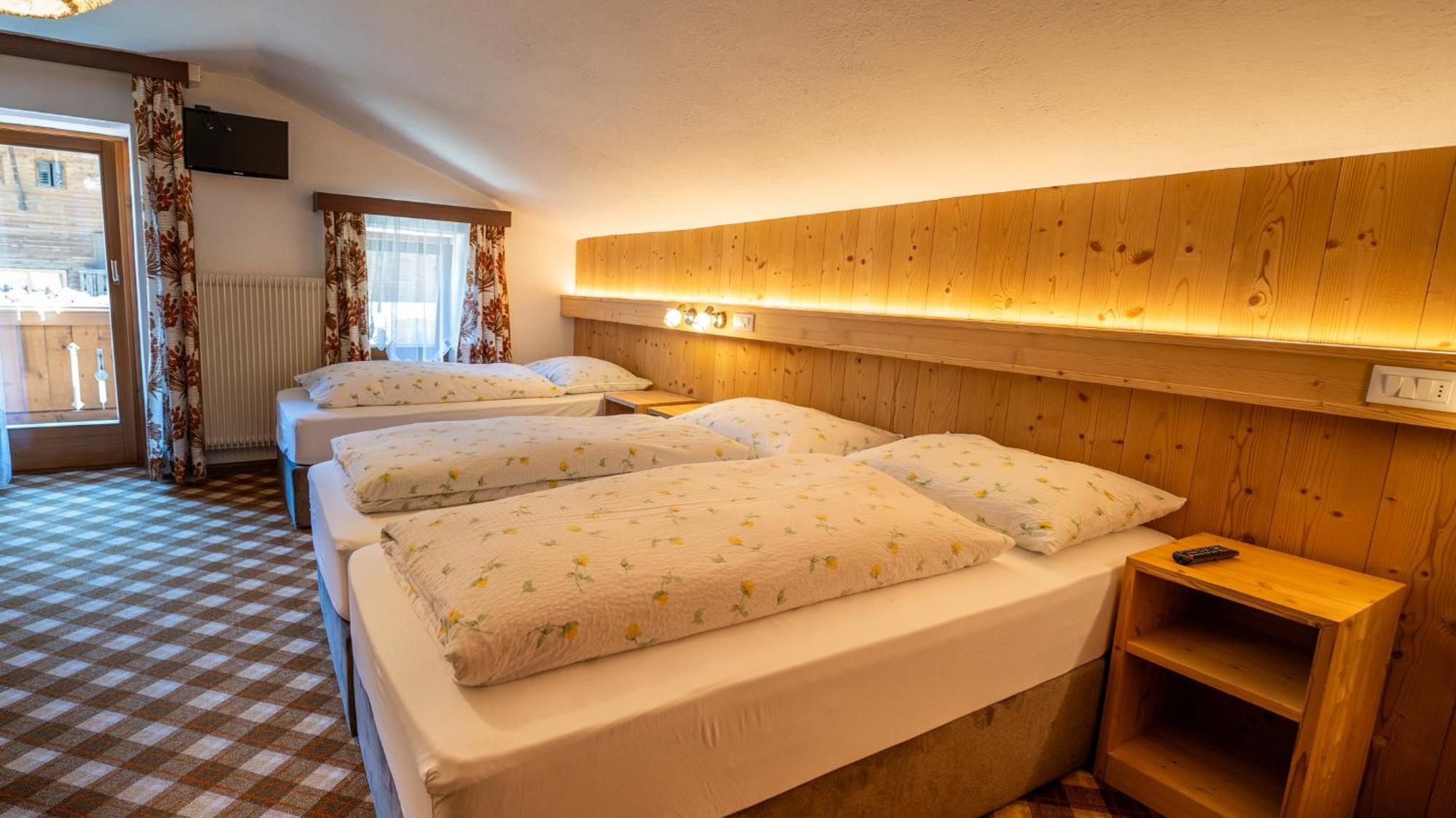Chalet Funtanacia La Villa  Dış mekan fotoğraf