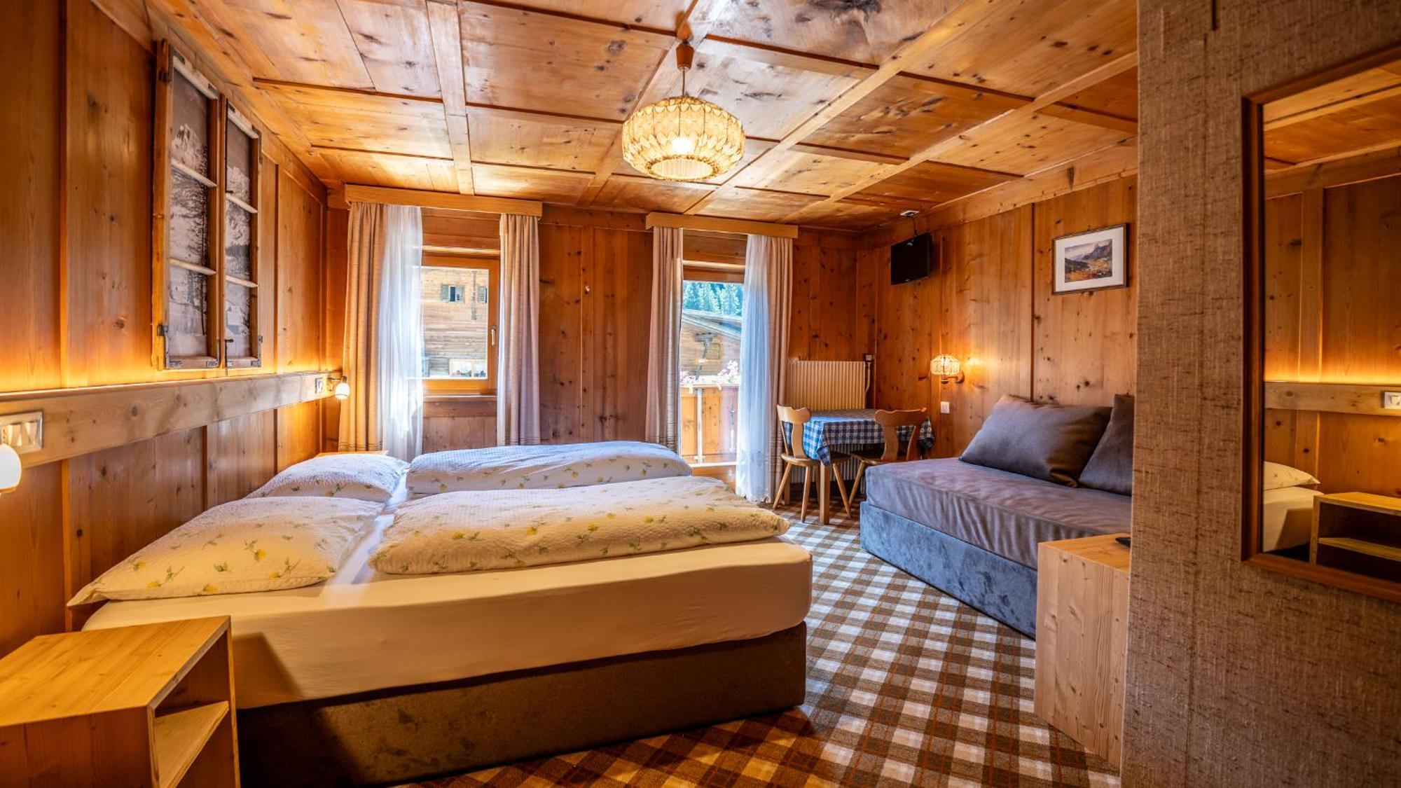 Chalet Funtanacia La Villa  Dış mekan fotoğraf