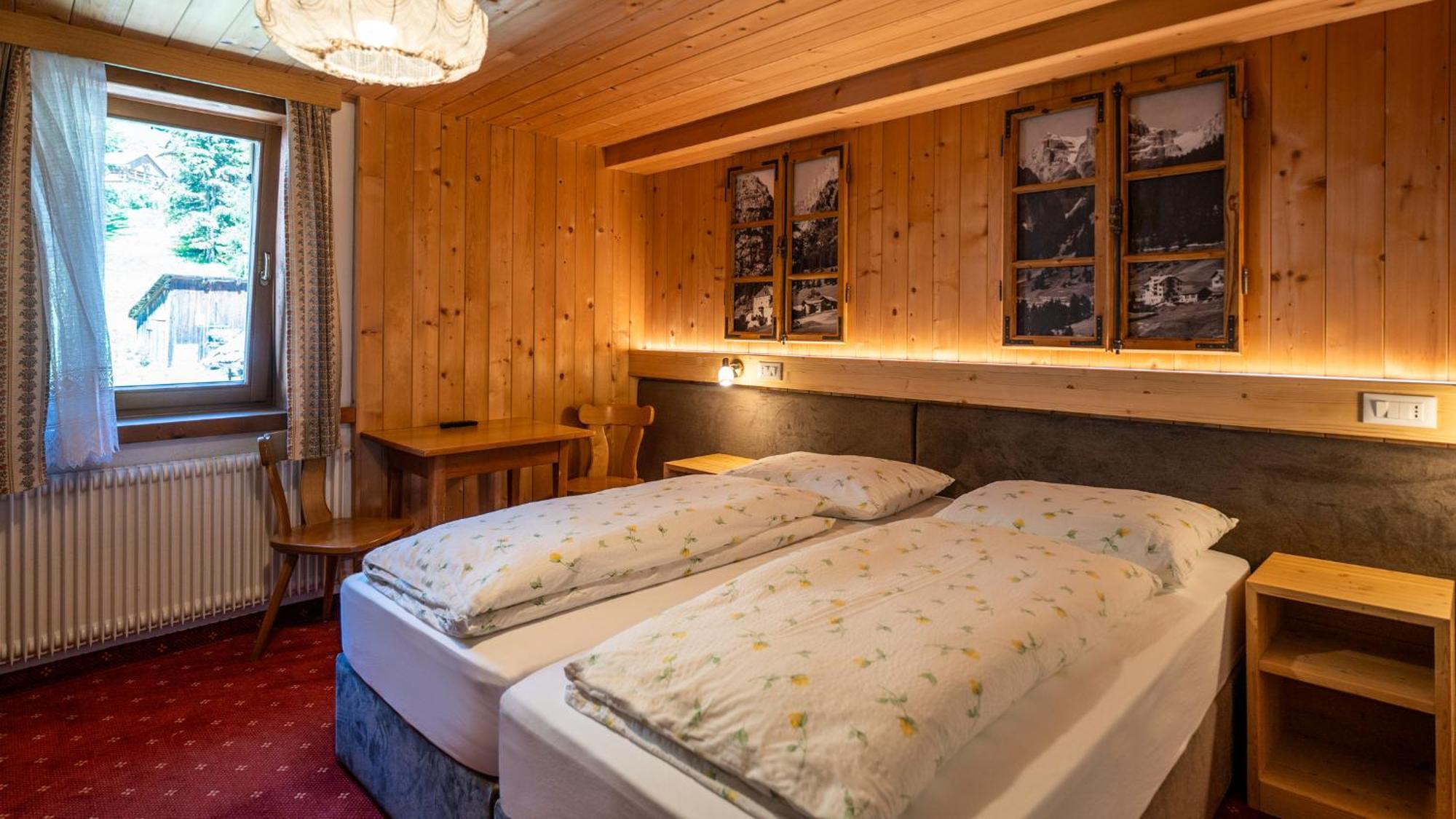 Chalet Funtanacia La Villa  Dış mekan fotoğraf