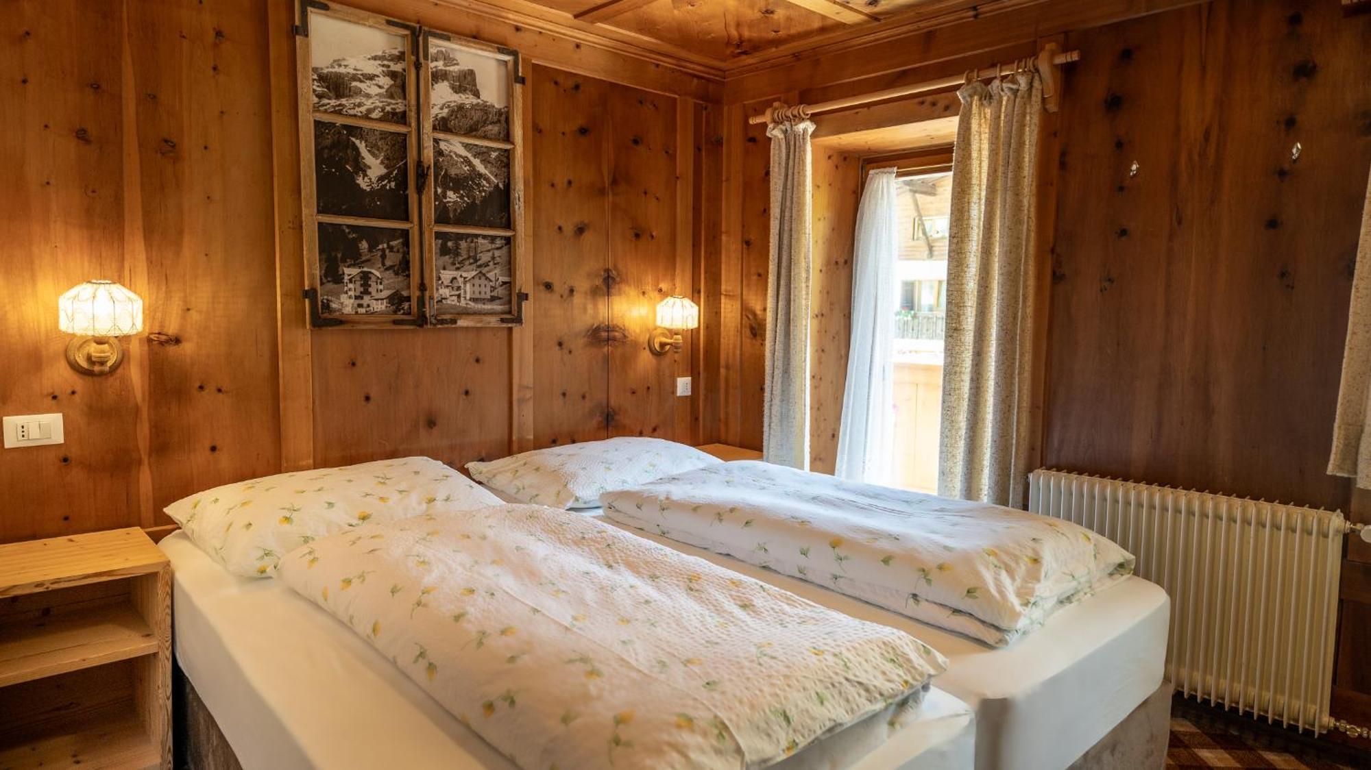 Chalet Funtanacia La Villa  Dış mekan fotoğraf